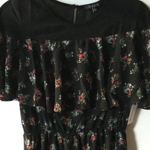 Affair by current air dress